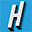 Logo Agence Web Heros